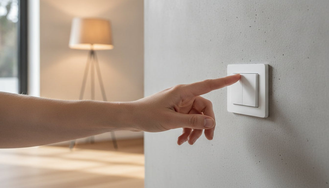 Apple HomeKit Lichtschalter kabellos: Die ultimative Lösung ohne Batterien (2026)