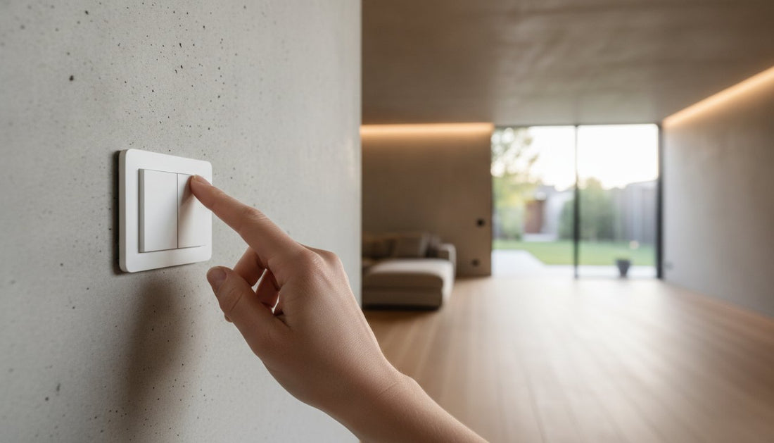 Smart Home Lichtsteuerung kabellos: Der ultimative Guide für 2026