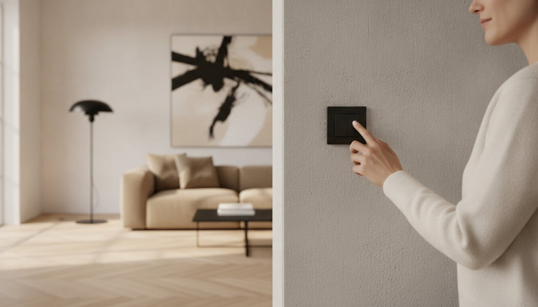 Smart Home nachrüsten ohne Kabel: Der Leitfaden für 2026