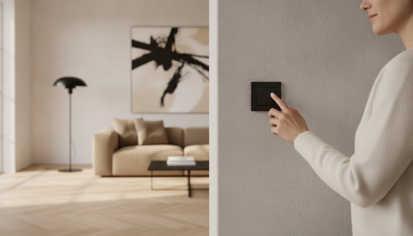 Smart Home nachrüsten ohne Kabel: Der Leitfaden für 2026
