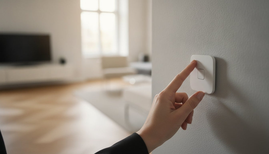 Smarte Wandschalter kabellos nachrüsten: Ohne Wände aufstemmen zum Smart Home (2026)