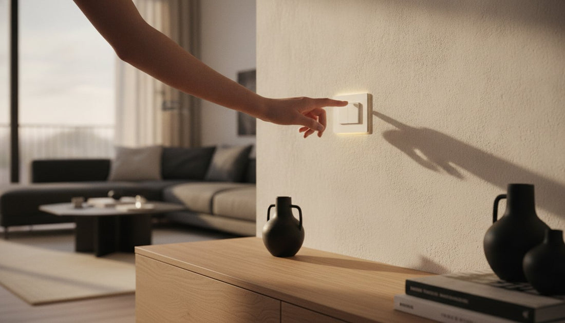 Philips Hue Szenen Schalter: Der ultimative Buying Guide 2026