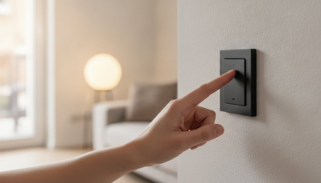 Philips Hue Schalter Alternativen: Der ultimative Buying Guide 2026