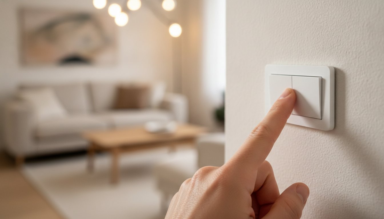 Friends of Hue Schalter: Der ultimative Guide für batterielose Lichtsteuerung (2026)