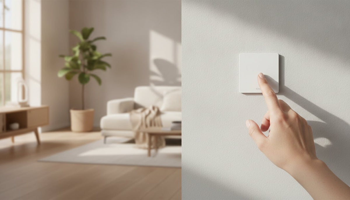 Funk Schalter HomeKit kompatibel: Der Vergleich für kabellose Freiheit 2026