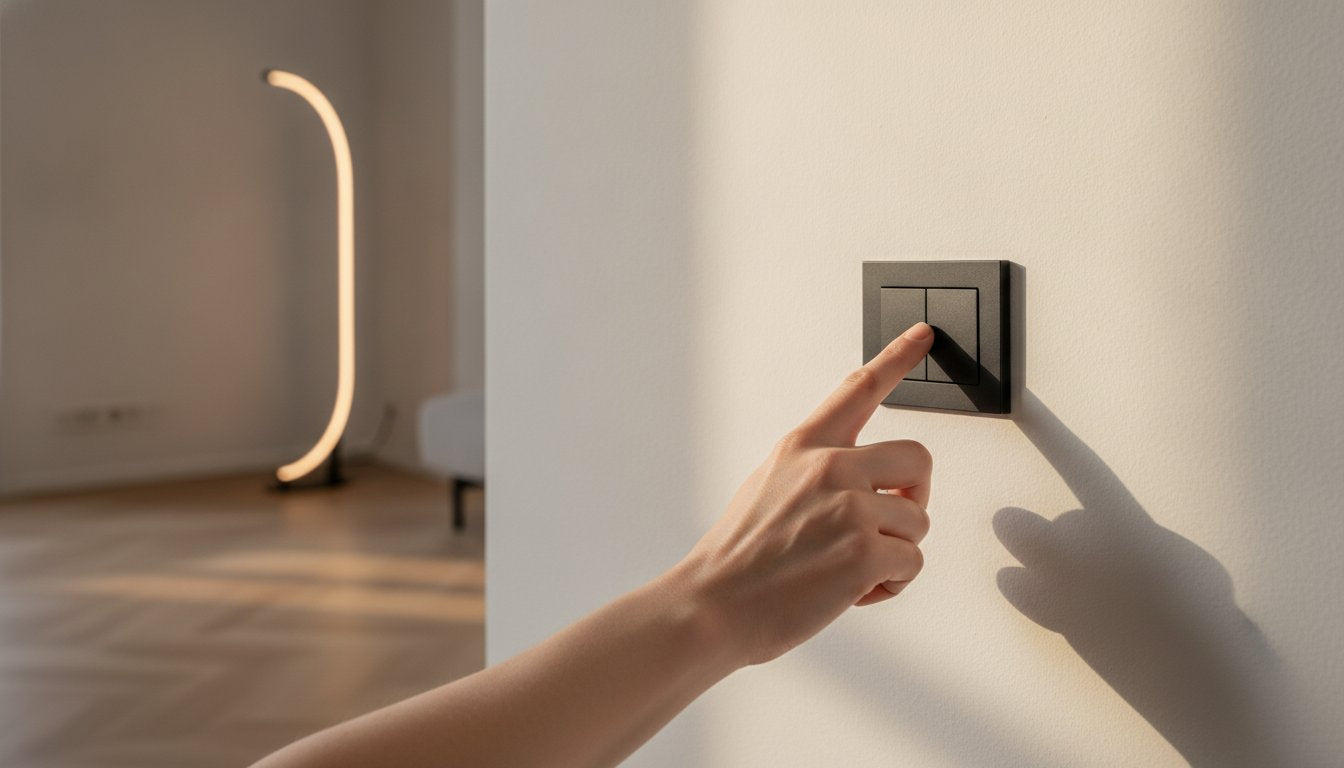 Gira System 55 Smart Home: Der ultimative Leitfaden zur kabellosen Integration