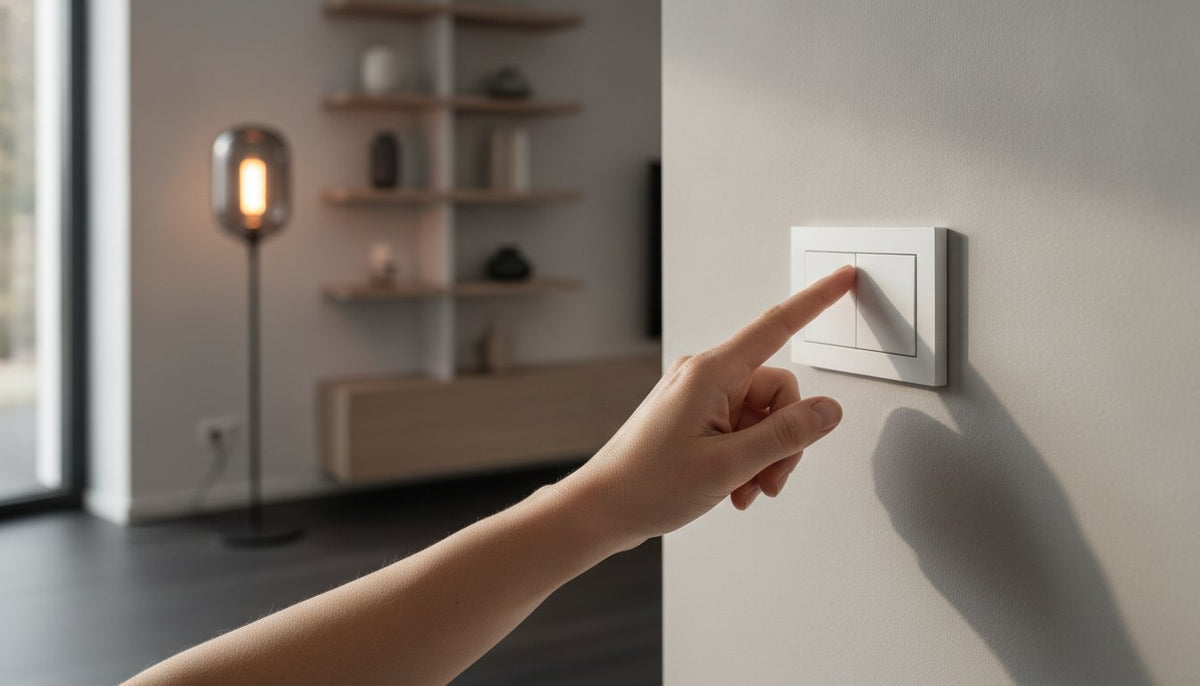 Hue Schalter ohne Batterie: Der ultimative Guide für wartungsfreie Lichtsteuerung (2026)