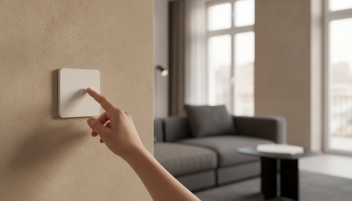 Lichtschalter für Philips Hue nachrüsten: Kabellose Lösungen 2026