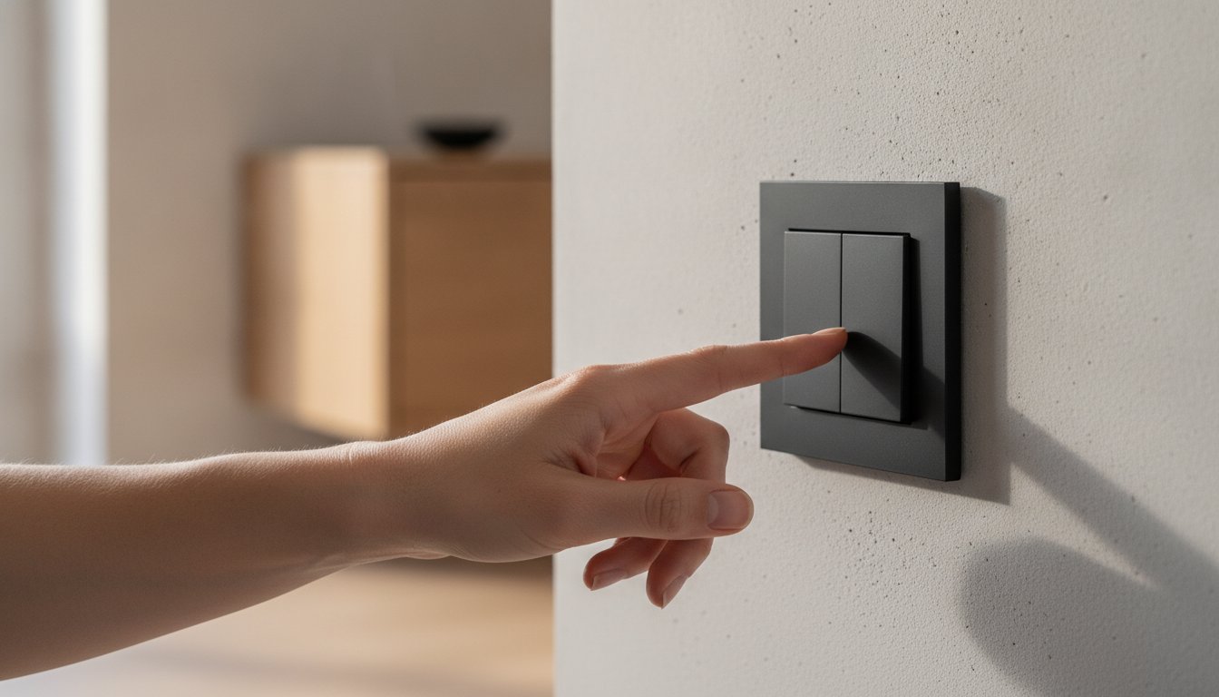 Philips Hue Schalter Design: Ästhetik und Technik ohne Kompromisse (2026)