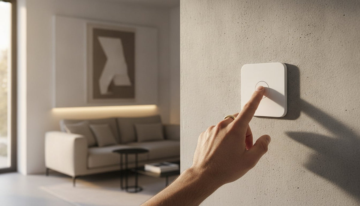 Philips Hue Schalter kabellos: Die besten Lösungen für Ihr Smart Home 2026