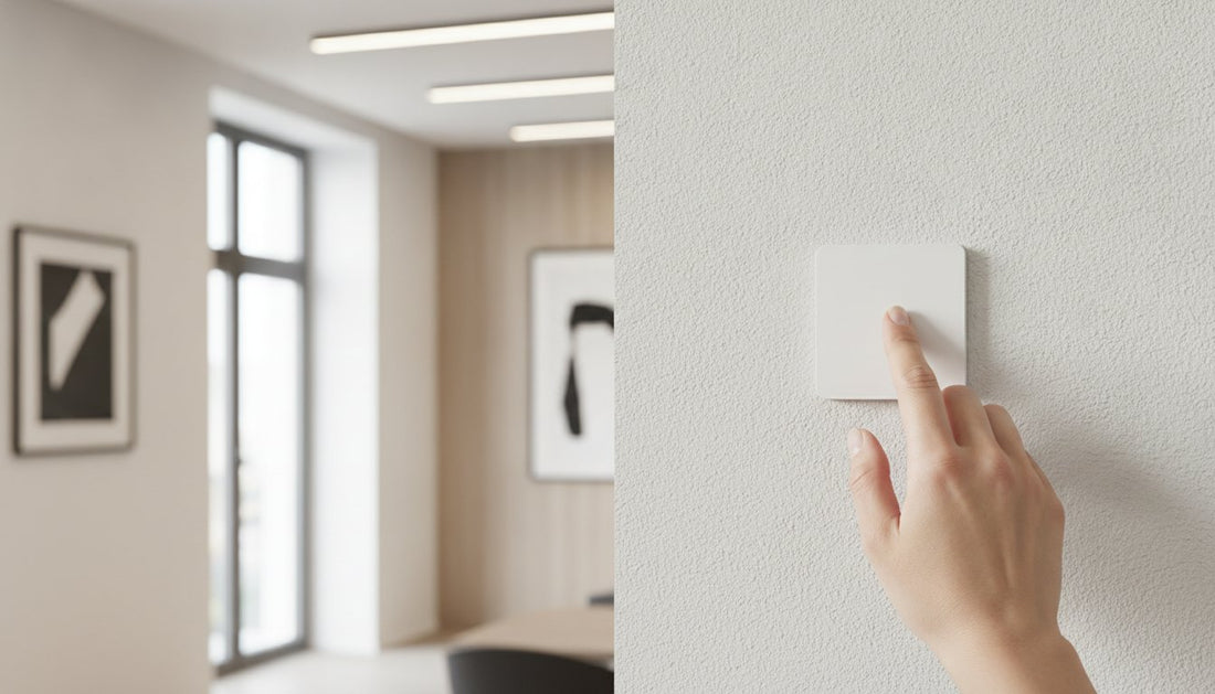 Philips Hue Wandschalter Alternative: Batterielose Lösungen für 2026