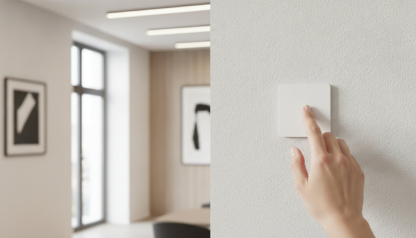 Philips Hue Wandschalter Alternative: Batterielose Lösungen für 2026