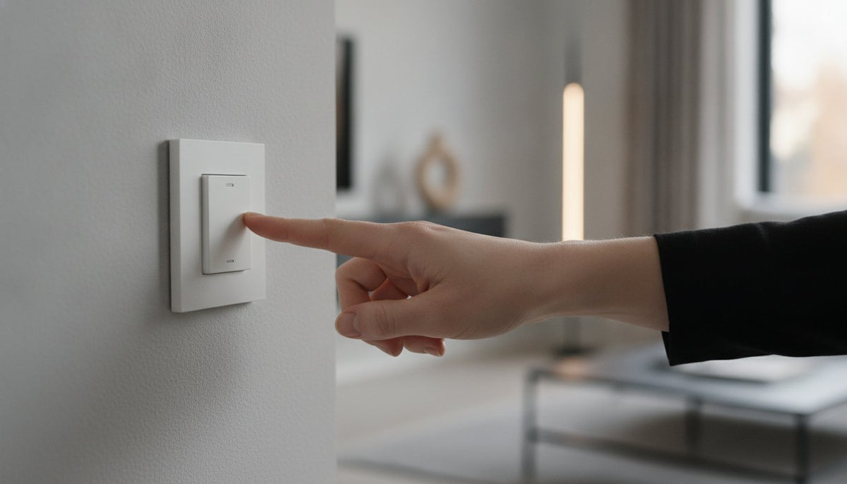 Senic Friends of Hue: Der ultimative Vergleich für batterielose Lichtsteuerung 2026