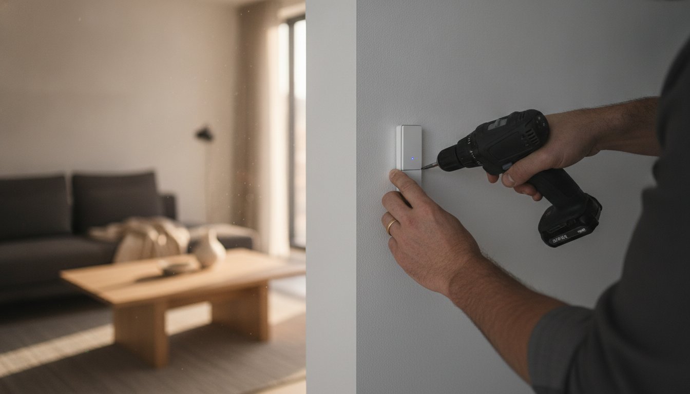Smart Home Schalter für Elektroinstallateure: Effiziente Lösungen für 2026