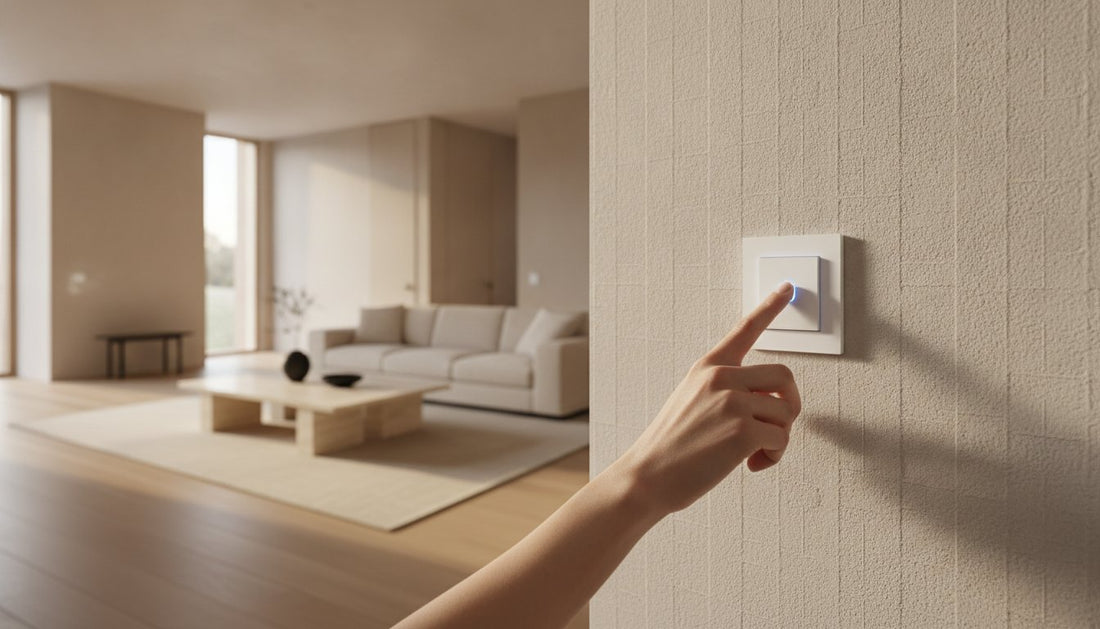 Smart Home Schalter Mehrfachpack: Die effiziente Lösung für Ihr vernetztes Zuhause (2026)