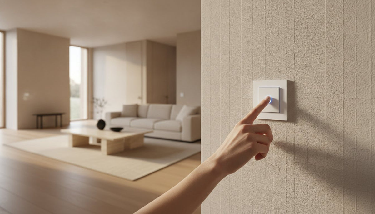 Smart Home Schalter Mehrfachpack: Die effiziente Lösung für Ihr vernetztes Zuhause (2026)
