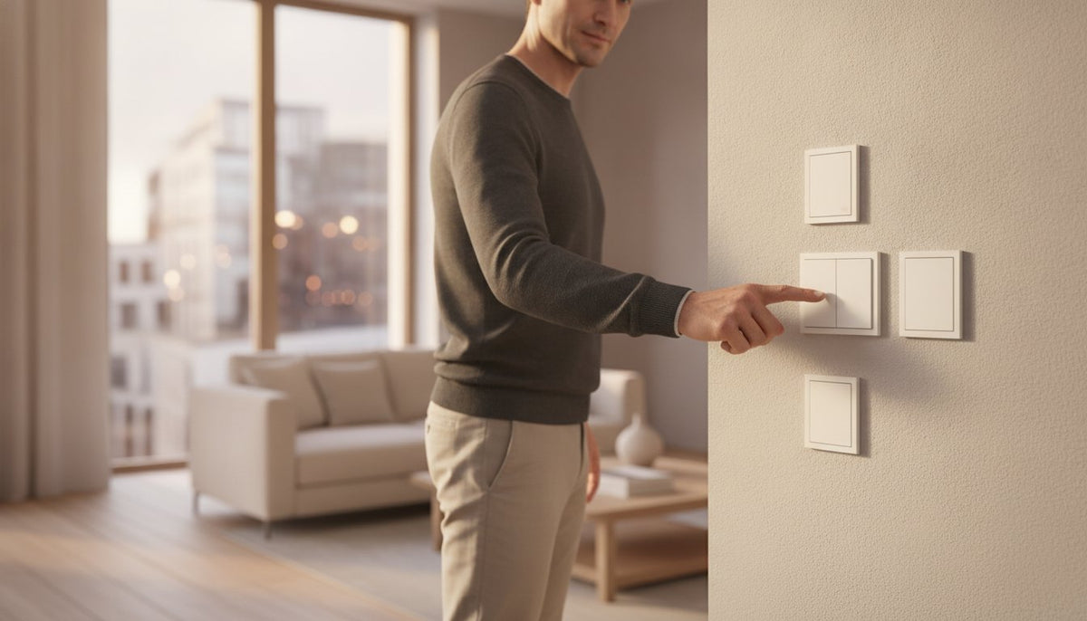 Smart Home Schalter Mehrpack: Die effiziente Lösung für das ganze Haus (2026)