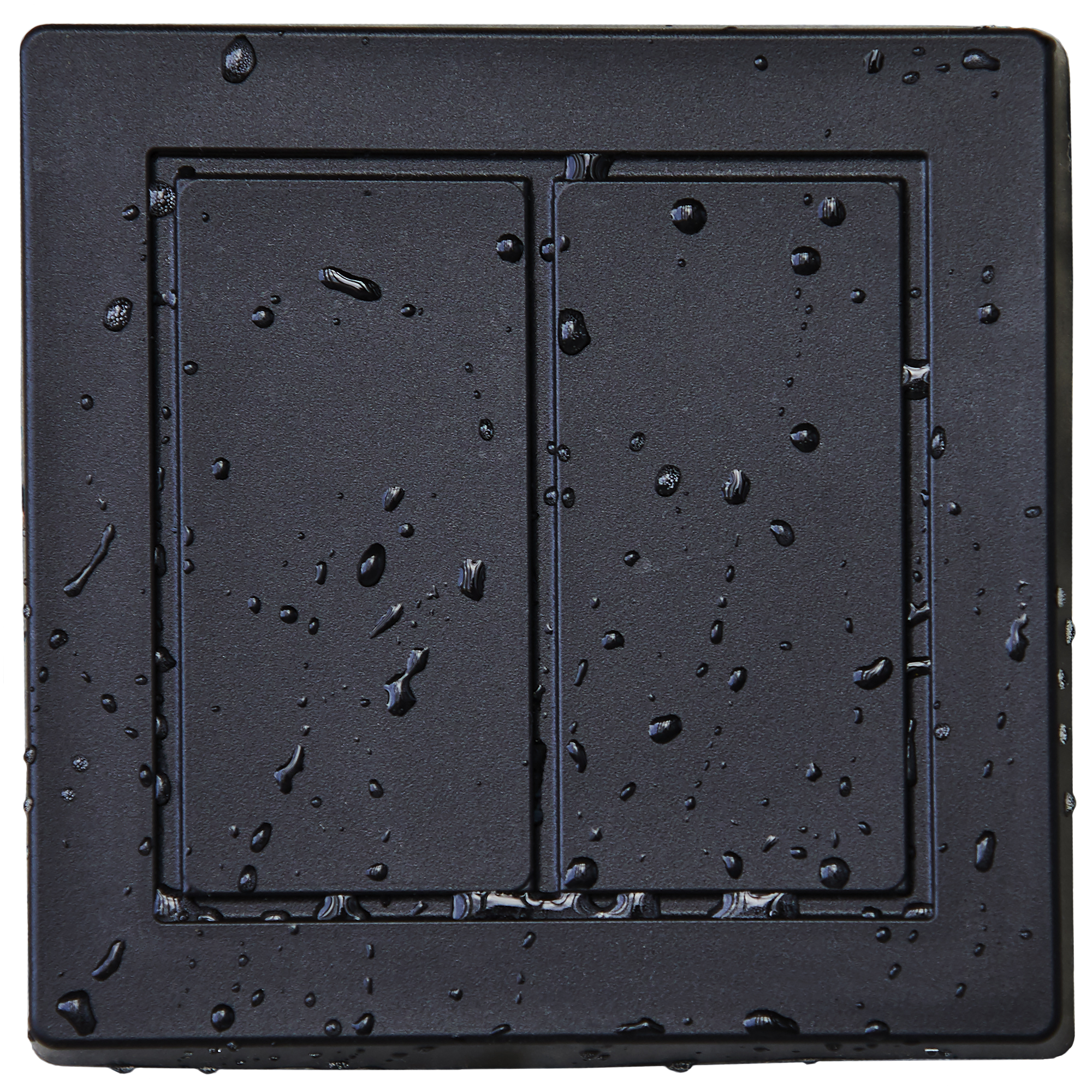 Smart Kinetic Outdoor Switch, Works with Hue