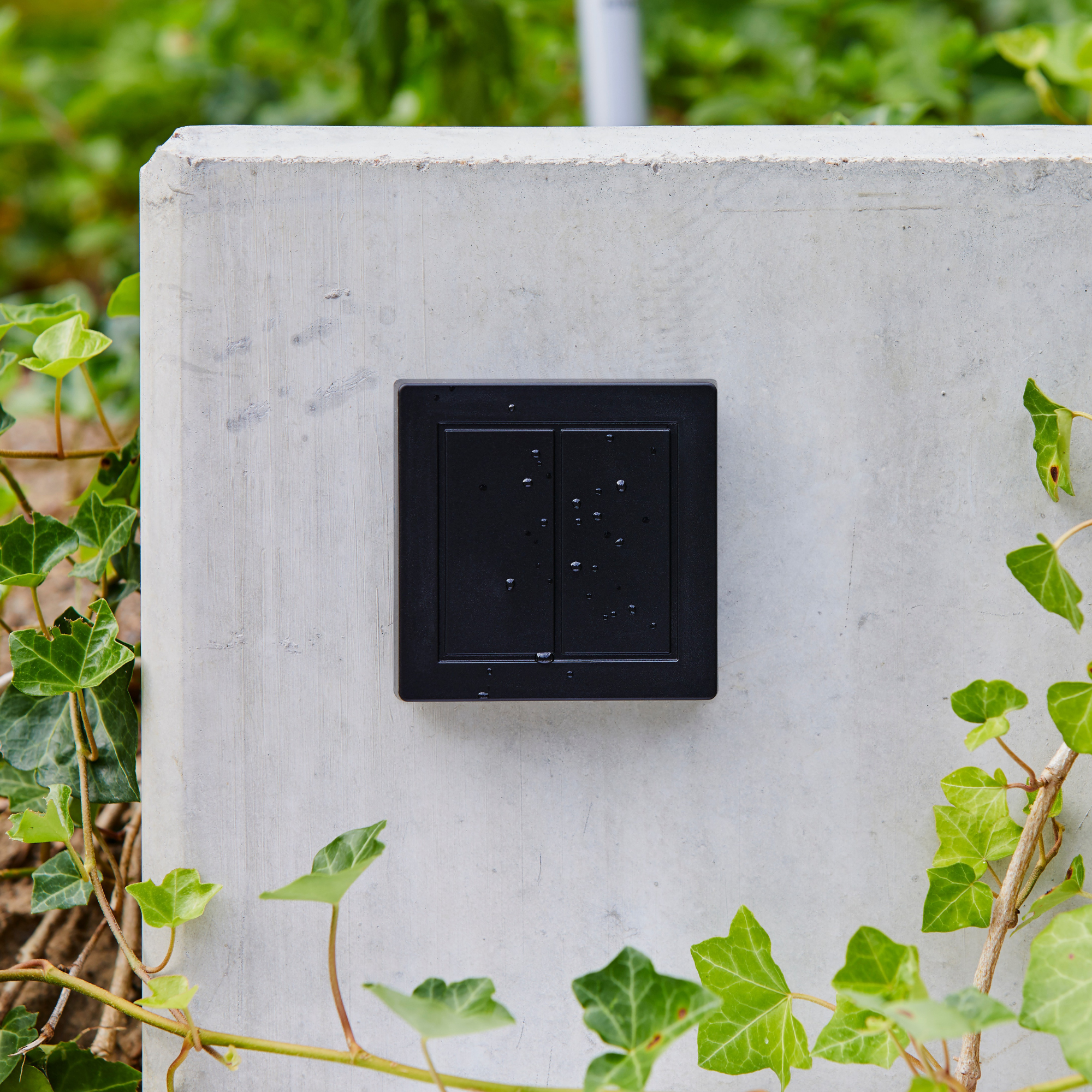 Smart Kinetic Outdoor Switch