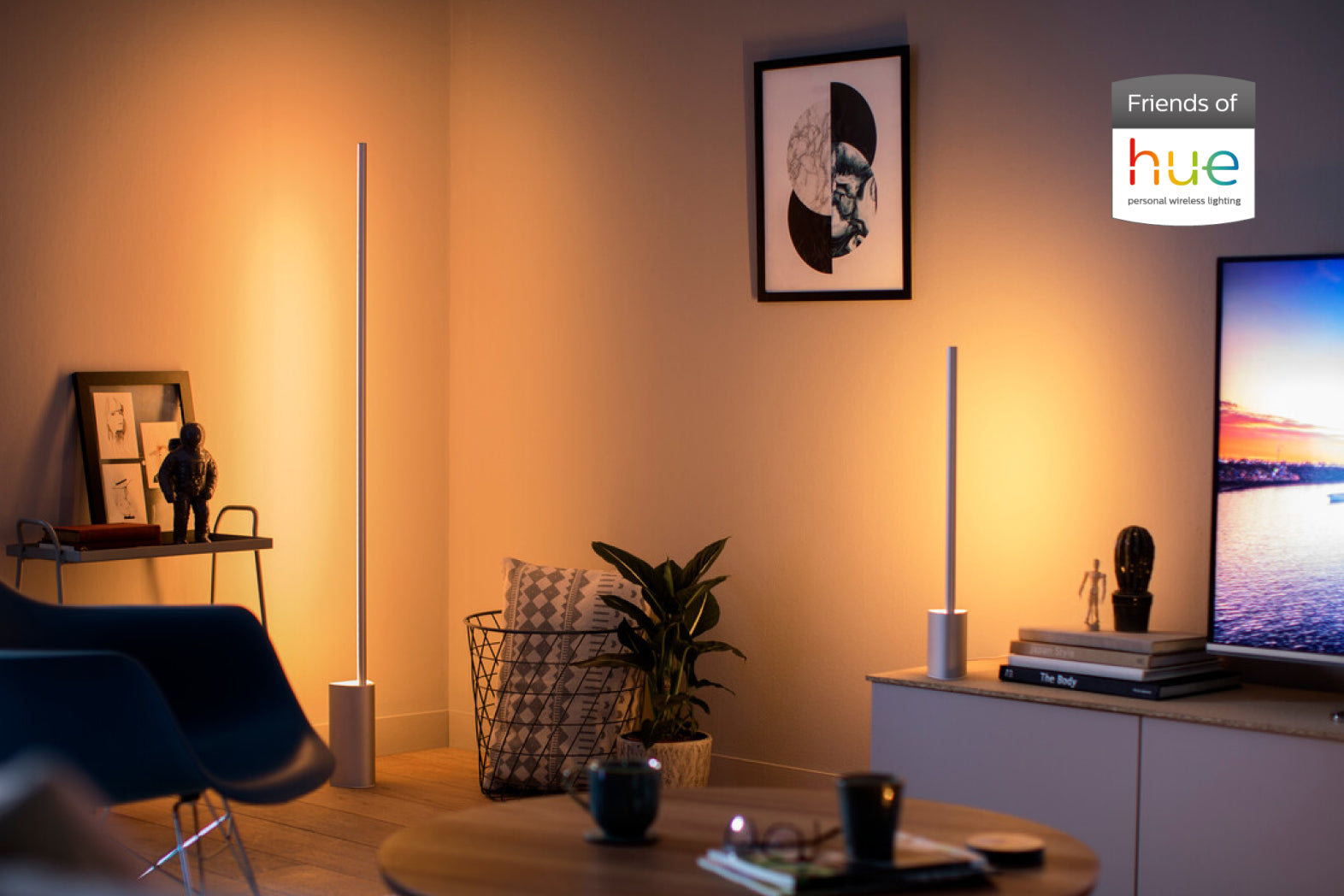 4er Pack Senic Friends of Hue Smart Switch für 179,95€ (statt 208 4er Pack Senic Friends of Hue Smart Switch für 179,95€ (statt 208