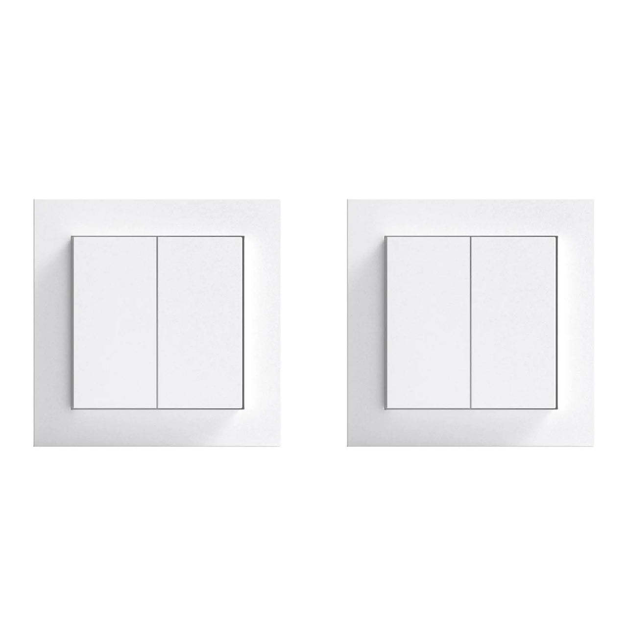2-Pack Smart Kinetic Switch (Works with Hue)