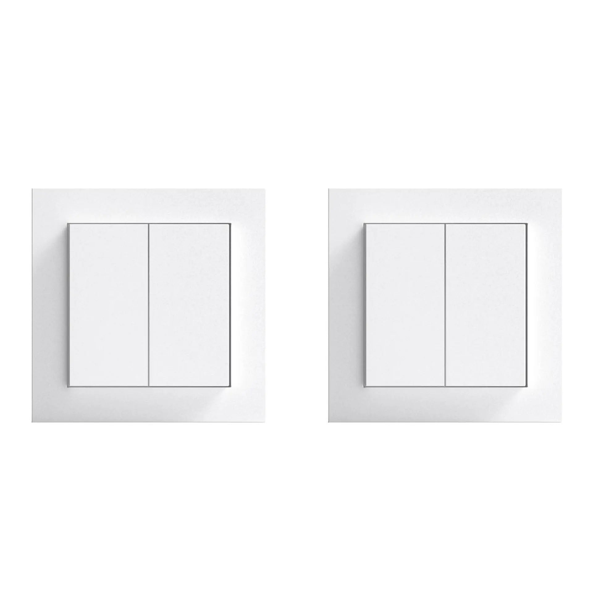 2-Pack Smart Kinetic Switch (Works with Hue)