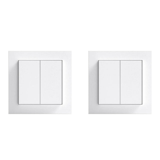 2-Pack Smart Kinetic Switch (Works with Hue)