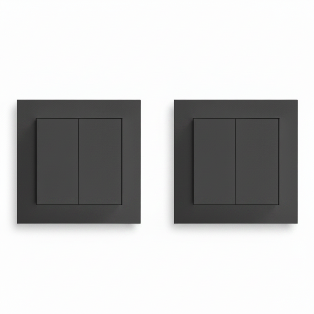 2-Pack Smart Kinetic Switch (Works with Hue)