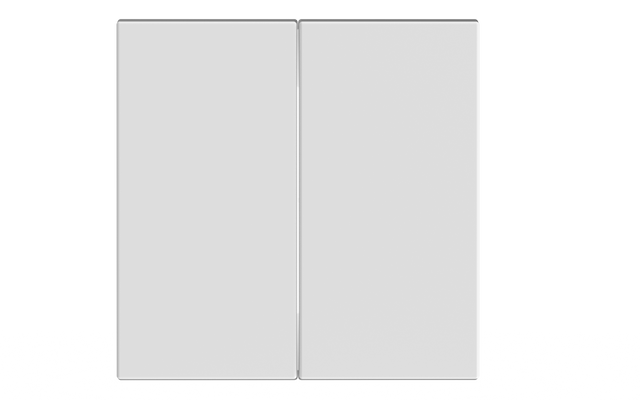 Matte_White_Double_Rocker