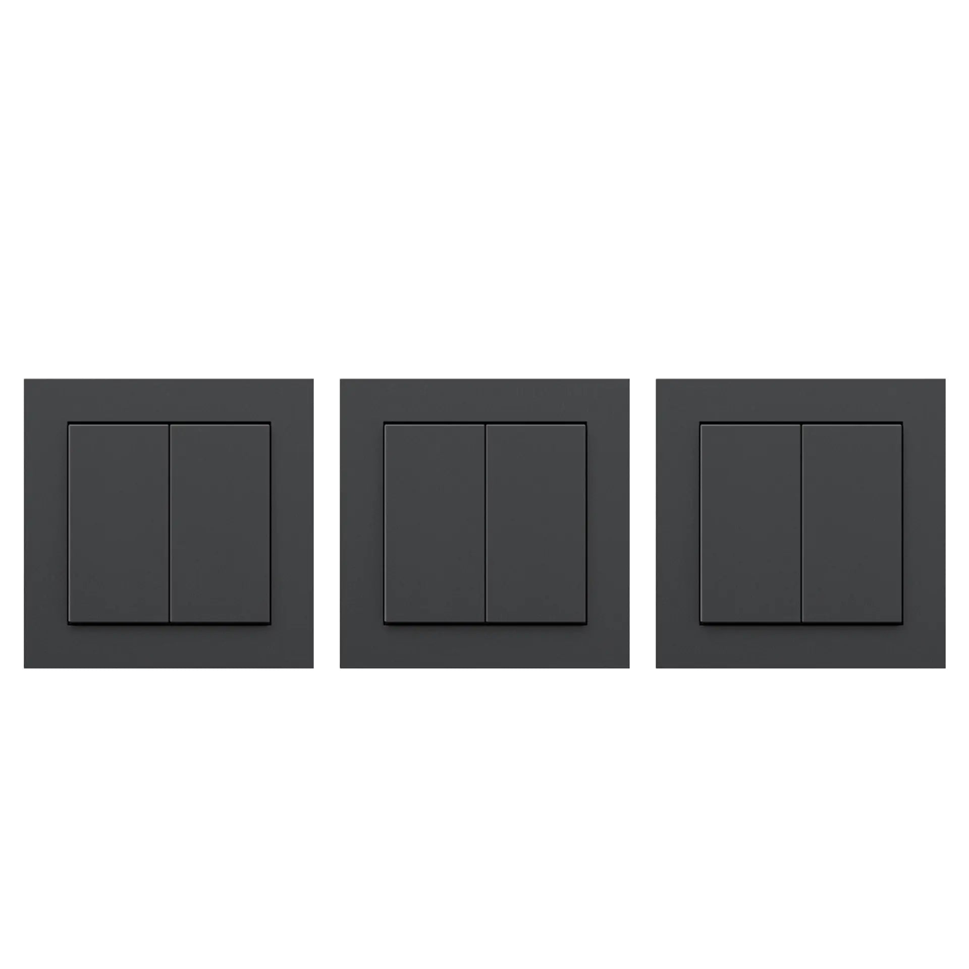 3x Friends of Hue Switch (Triple Pack)