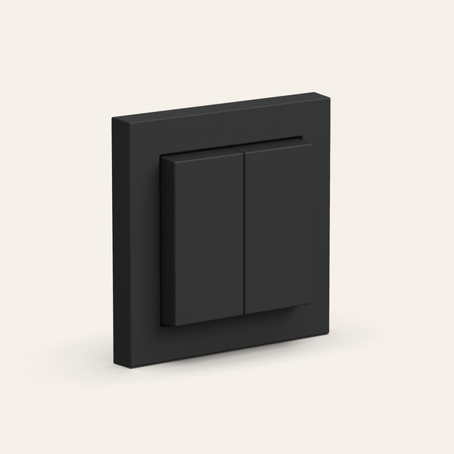 Smart Kinetic Switch