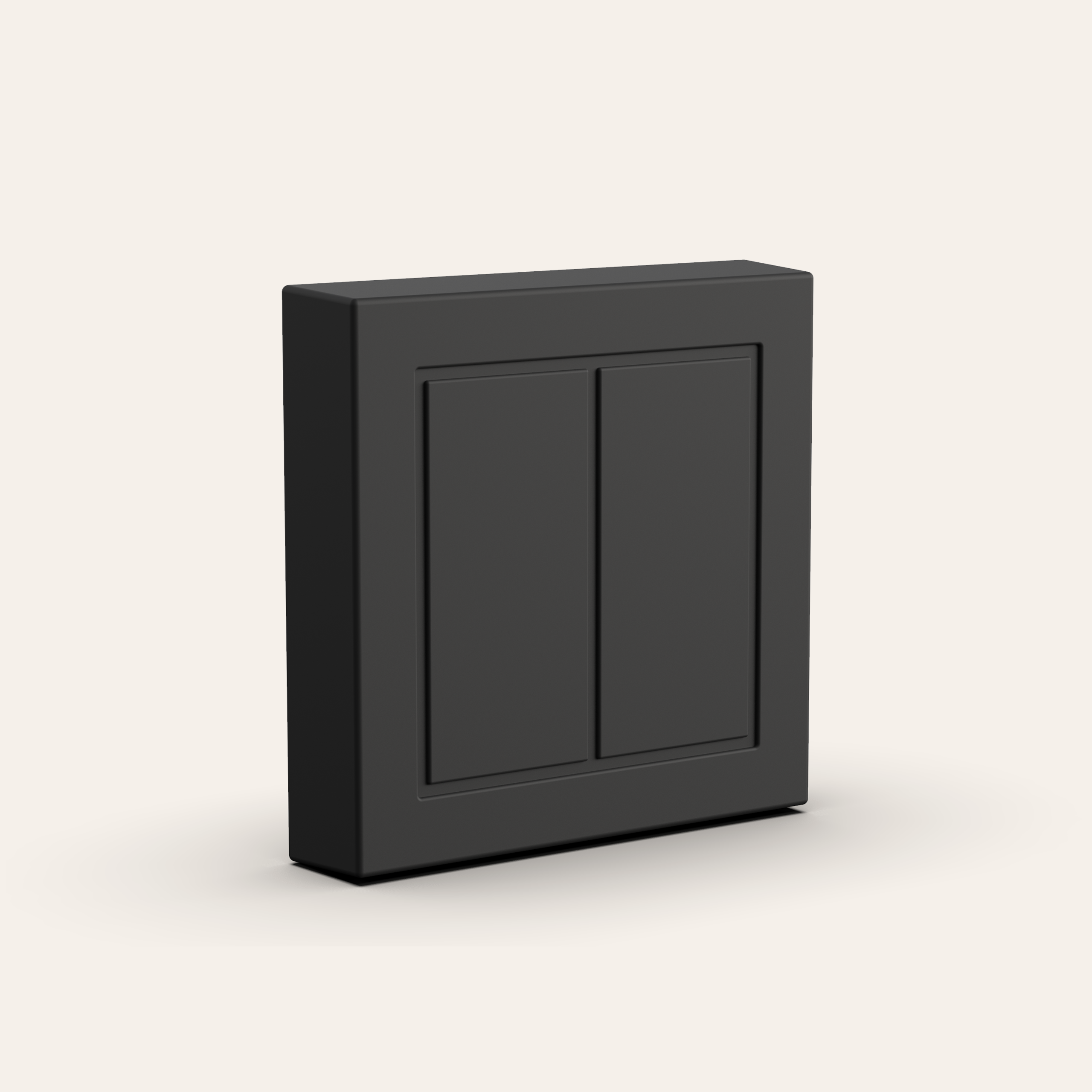 Smart Kinetic Outdoor Switch, Works with Hue