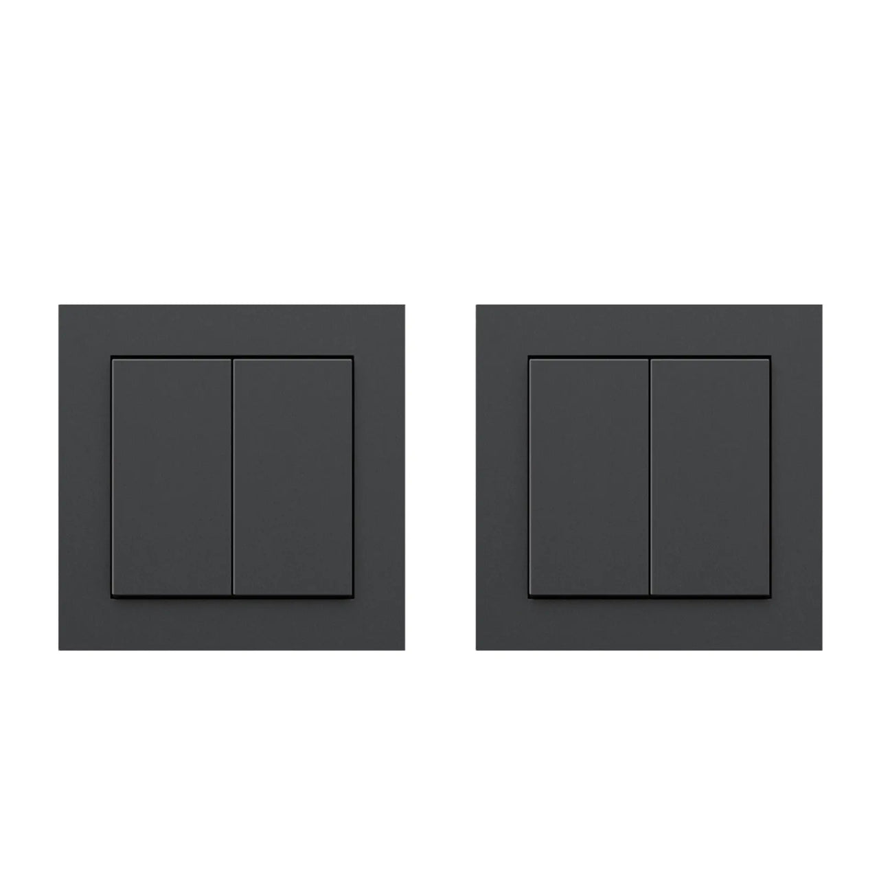 2-Pack Smart Kinetic Switch (Works with Hue)
