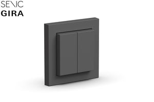 Zigbee Partner Switch ZB-4B-PRO-AT
